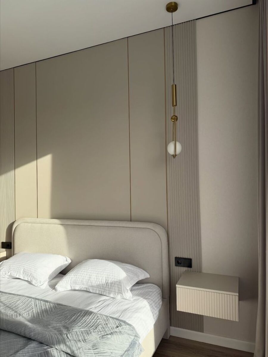 Satılır 4 otaqlı yeni tikili 180 m² — Mənzil, Bakı (4)