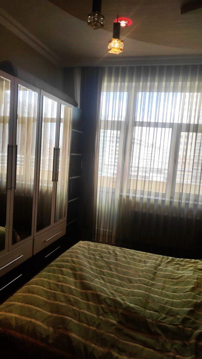 Satılır 4 otaqlı yeni tikili 178 m² — Mənzil, Bakı (9)