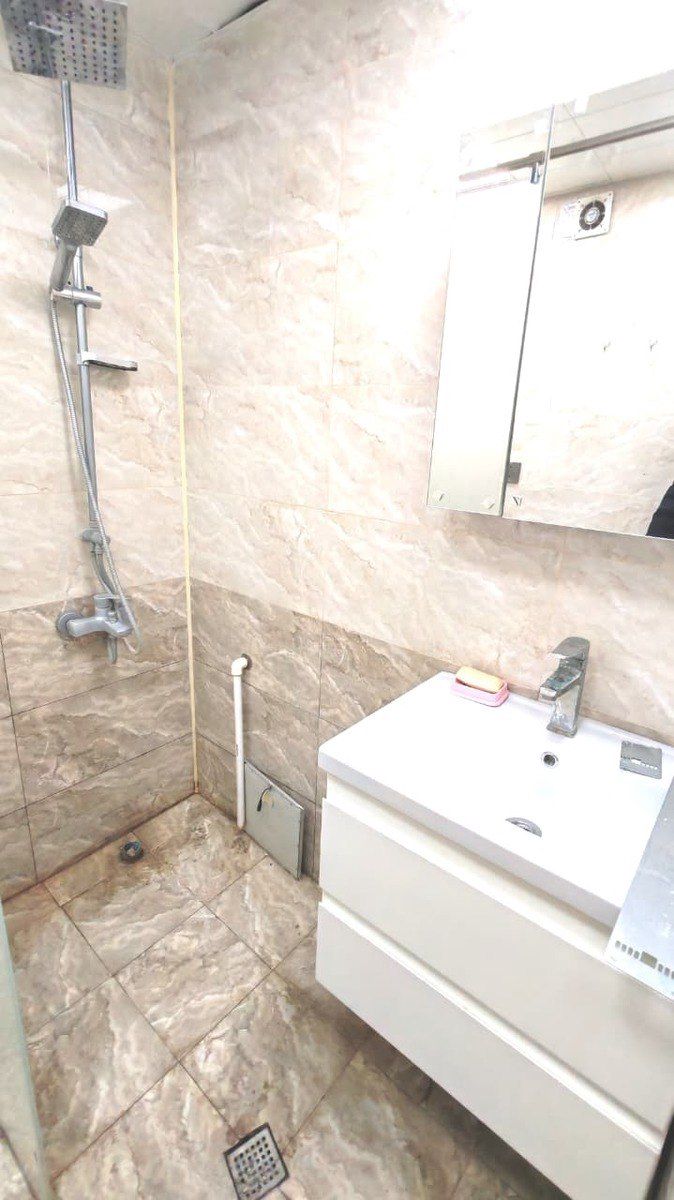 Satılır 2 otaqlı köhnə tikili 55 m² — Mənzil, Bakı (9)