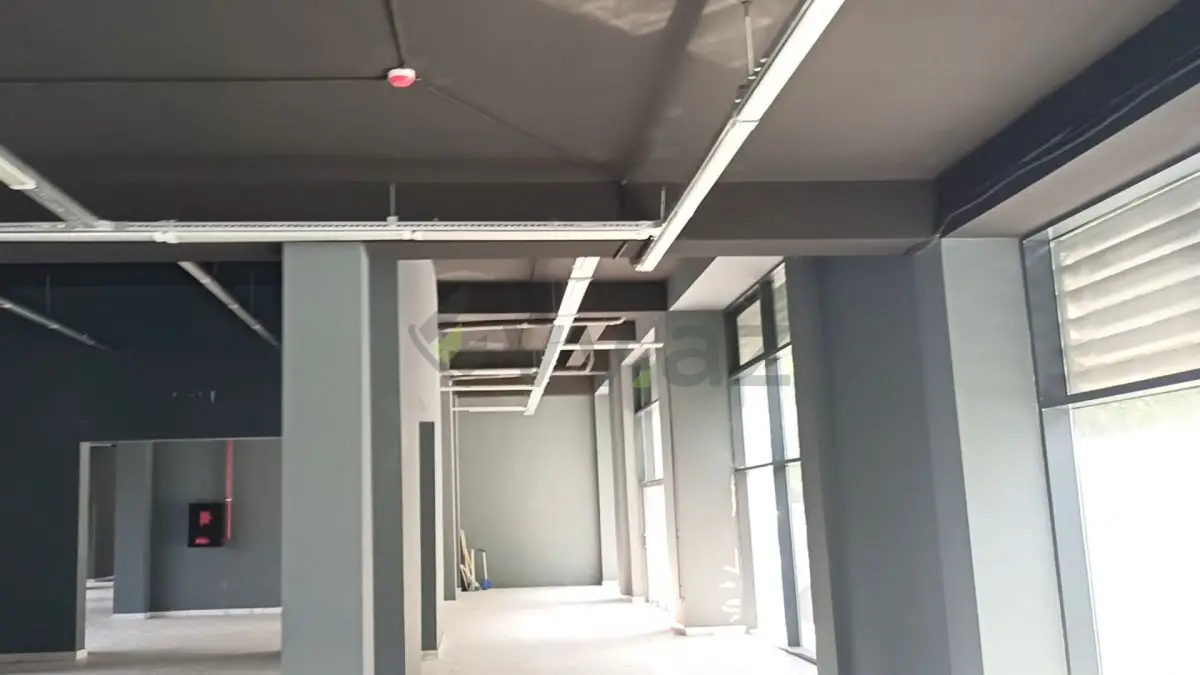 5000 m² Obyekt / Ofis Kirayə, 8-ci kilometr, Nizami, Bakı — Əmlak, Bakı (7)