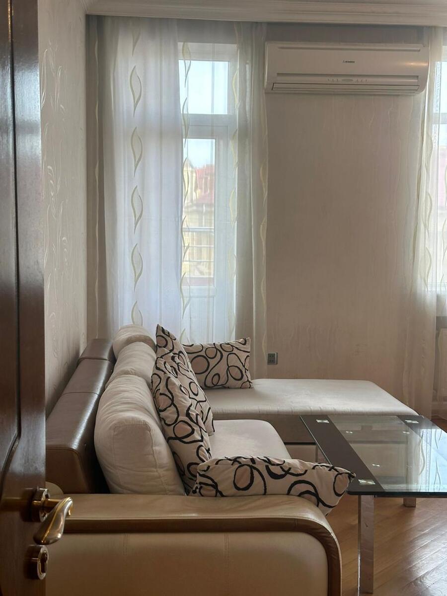 Satılır 4 otaqlı yeni tikili 170 m² — Mənzil, Bakı (5)
