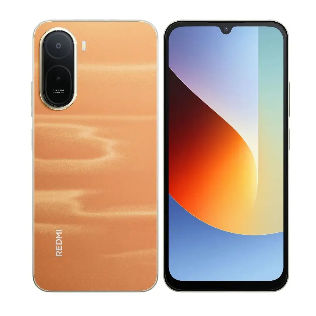 Xiaomi Redmi A7 Pro 4GB/64GB Orange — Xiaomi, Bakı