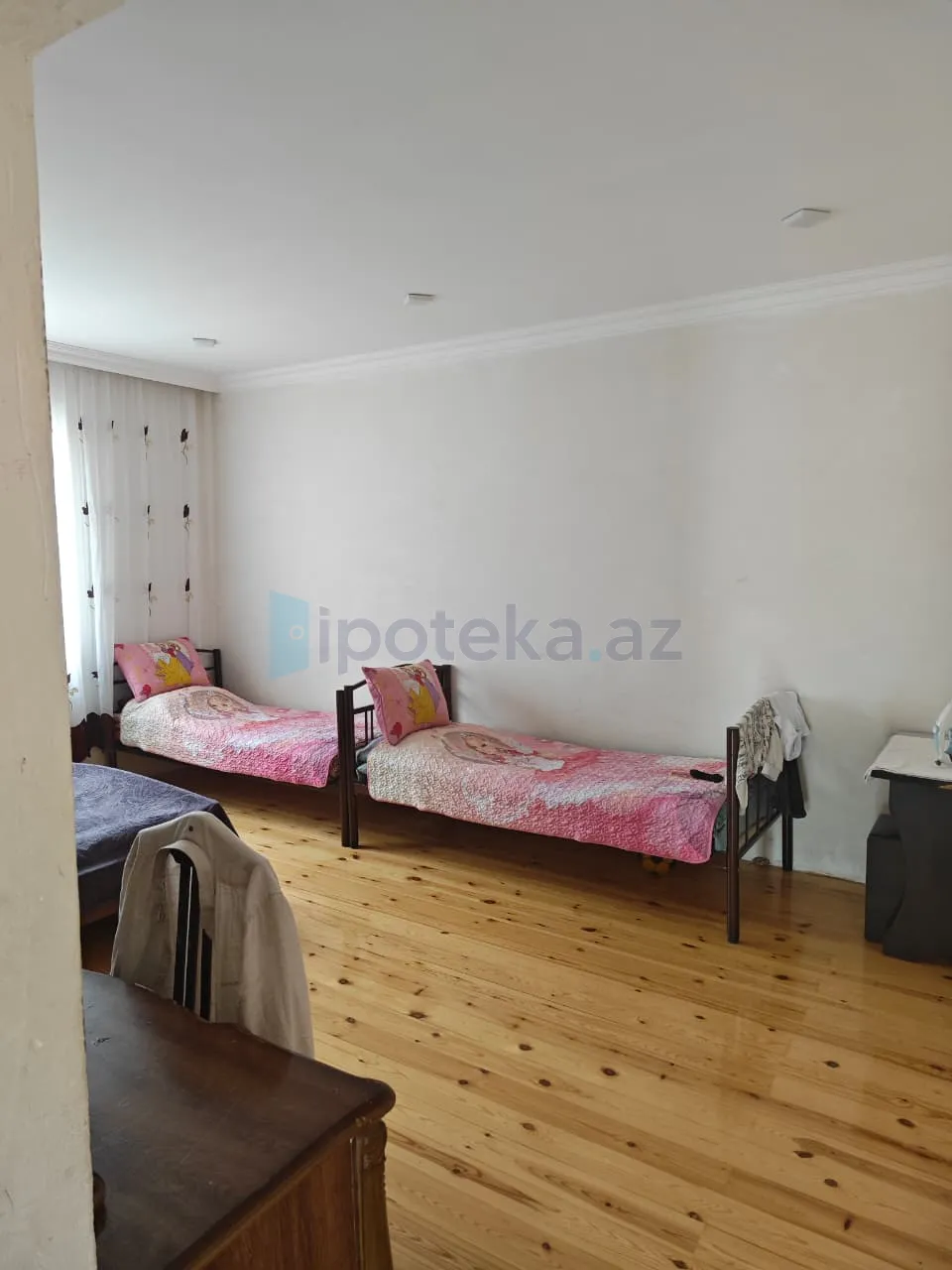 Satılır: 4 Otaq, Evlər/Villalar, Abşeron r., Masazır q., 100.00 m² — Ev, villa, Ceyranbatan (11)