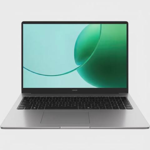 Honor Magic Book X16 2024 AMD Ryzen 5 16Gb/512Gb Clound Gray (Goh-x) — Bakı