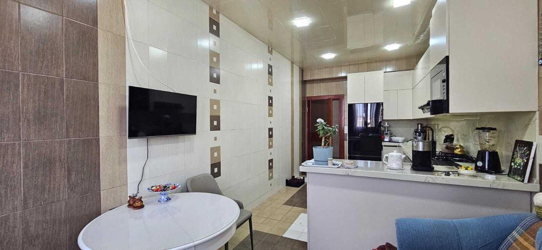 Satılır 2 otaqlı yeni tikili 90 m² — Mənzil, Bakı (11)