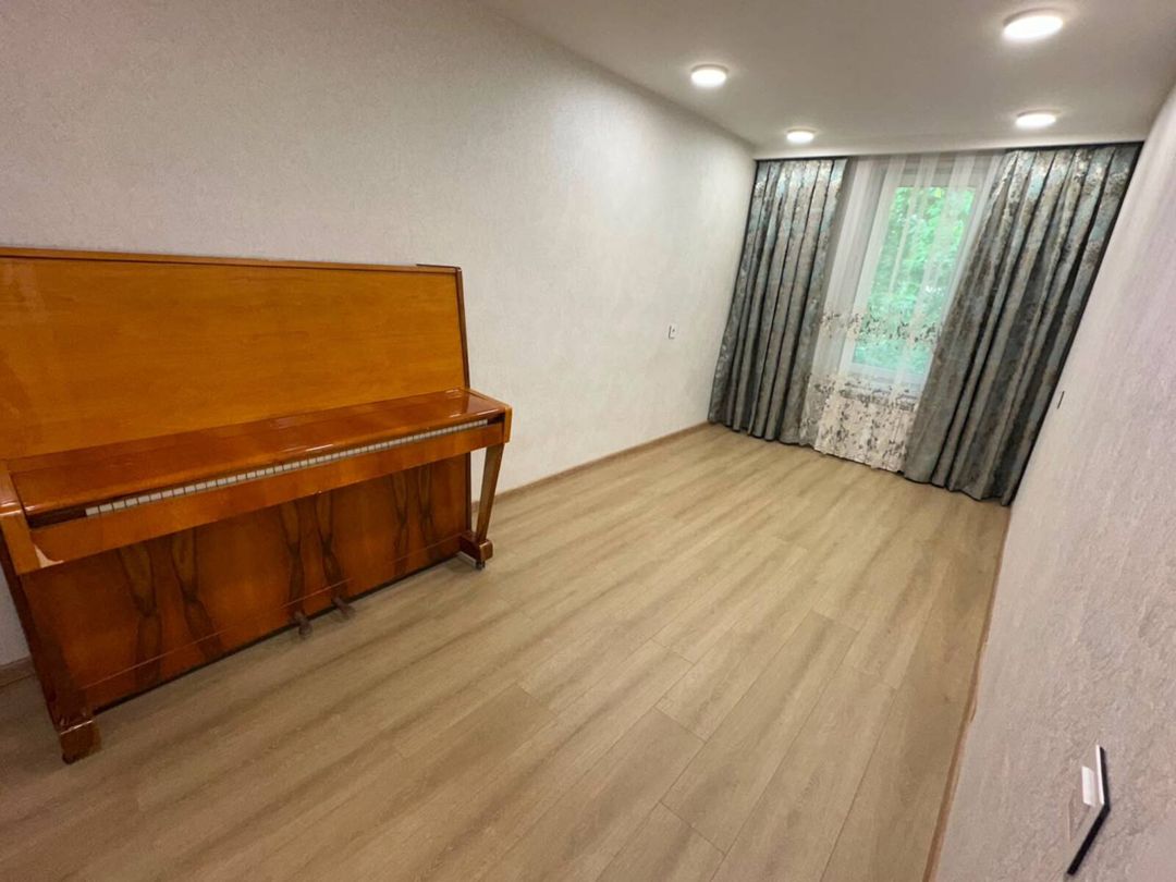 Satılır 3 otaqlı köhnə tikili 70 m² — Mənzil, Bakı (8)