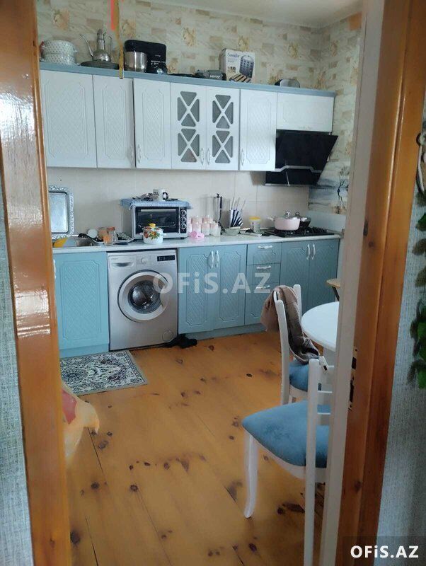 Həyət evləri Satılır Sabunçu r., Sabunçu q., 3 otaq, 100 m² — Ev, villa, Bakı (4)