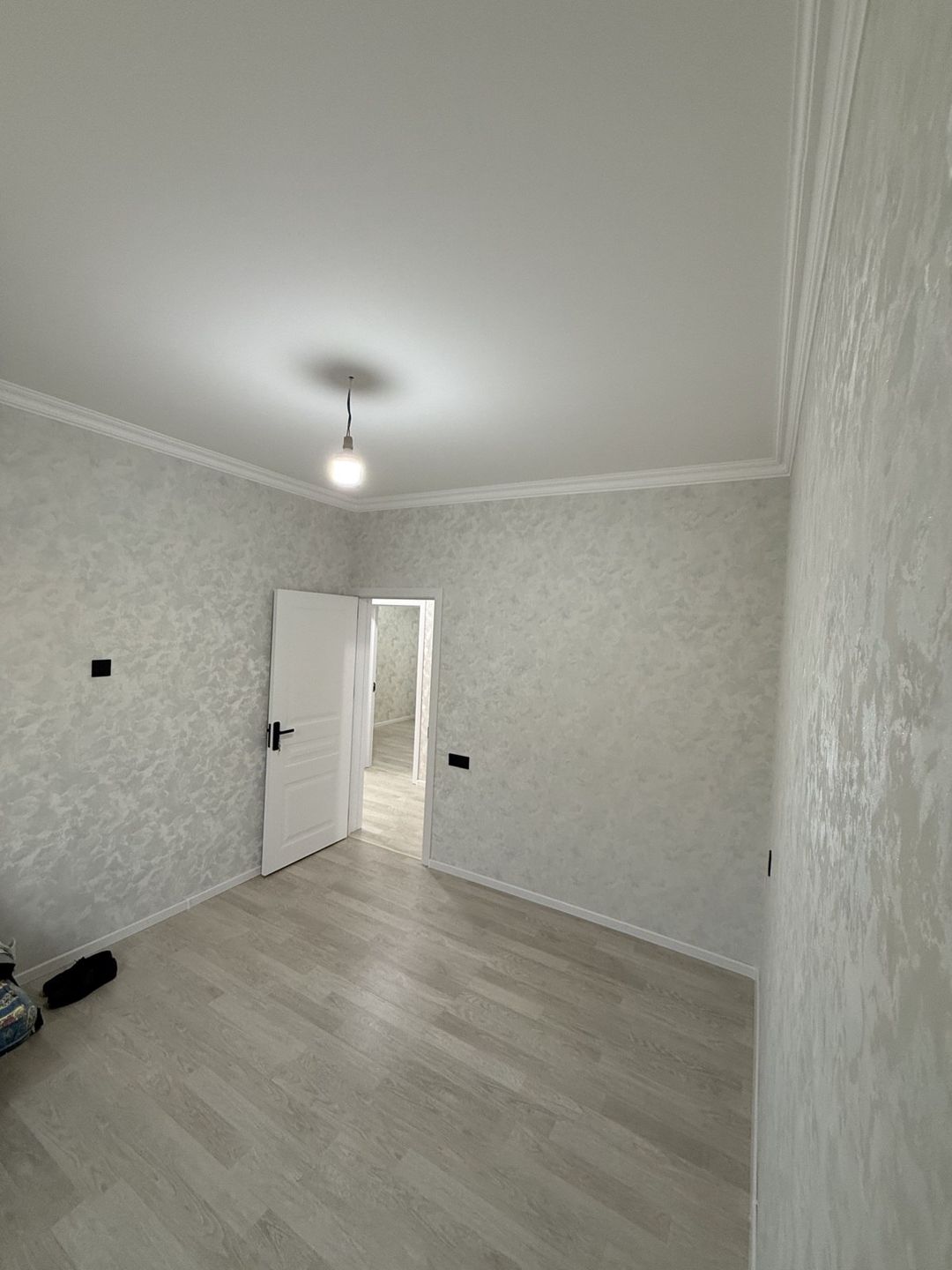 Satılır 4 otaqlı həyət evi/bağ evi 90 m² — Ev, villa, Bakı (9)