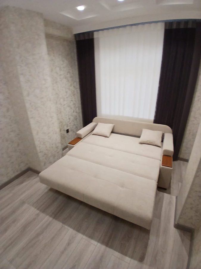 2 otaqlı mənzil, 38 m², Xırdalan ş. Abşeron Gənclər Şəhərciyi — Mənzil, Xırdalan (5)
