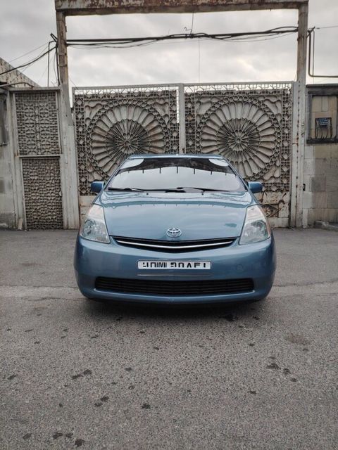 Toyota Prius, 1.5 L, 1.3 kWh, 2007 il, 332 008 km — Bakı