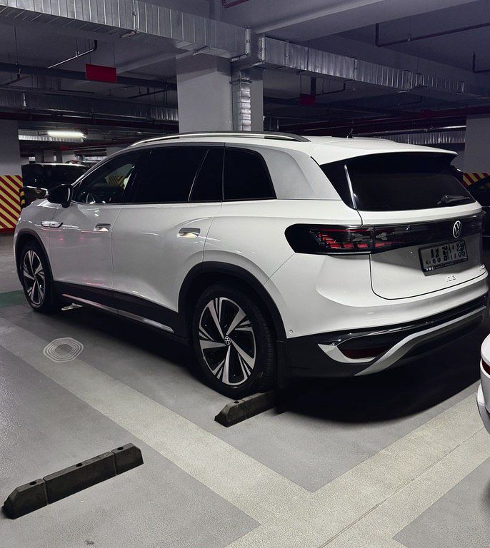 Volkswagen ID.6 Crozz, 84.8 kWh, 2022 il, 66 000 km — Avtomobillər, Bakı (3)