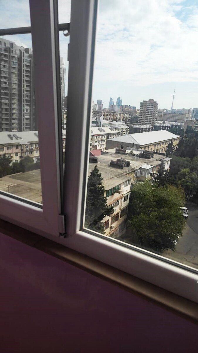 Satılır 4 otaqlı yeni tikili 178 m² — Mənzil, Bakı (11)