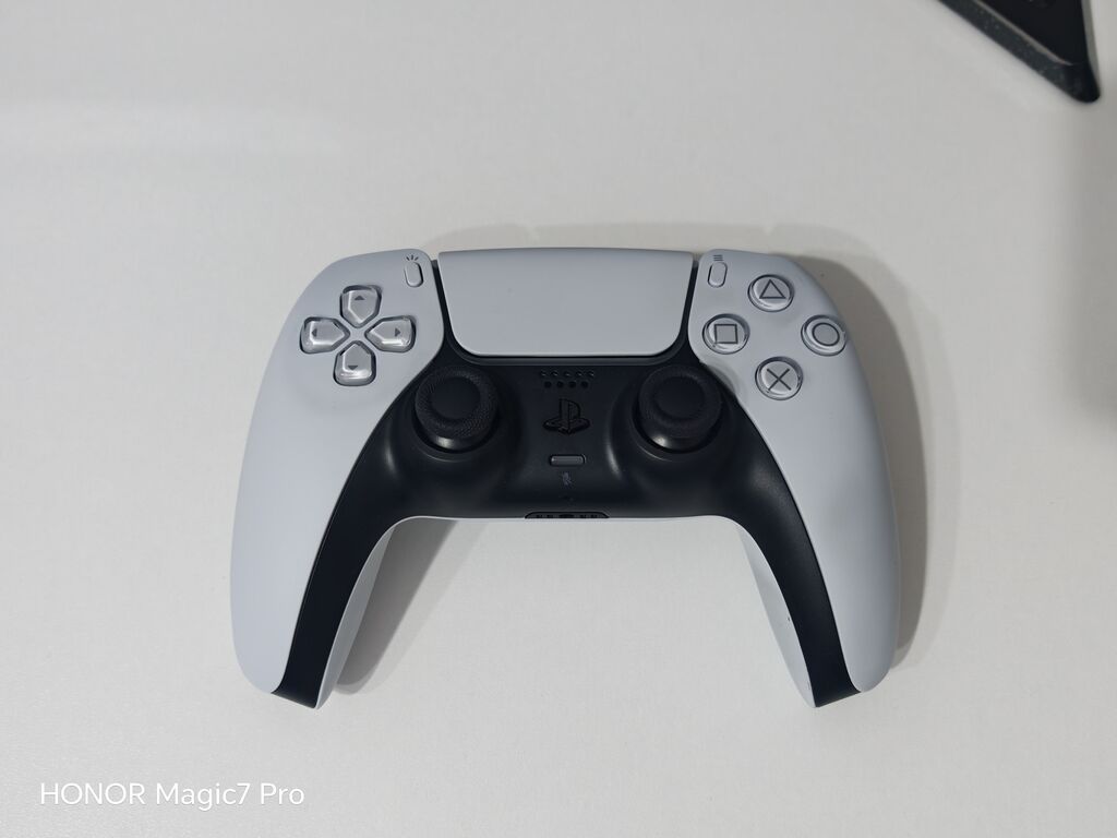Sony PlayStation 5 (PS5) – 1 TB 2 aya yaxındır almışam yenidir — Oyun konsolları, Bakı (3)