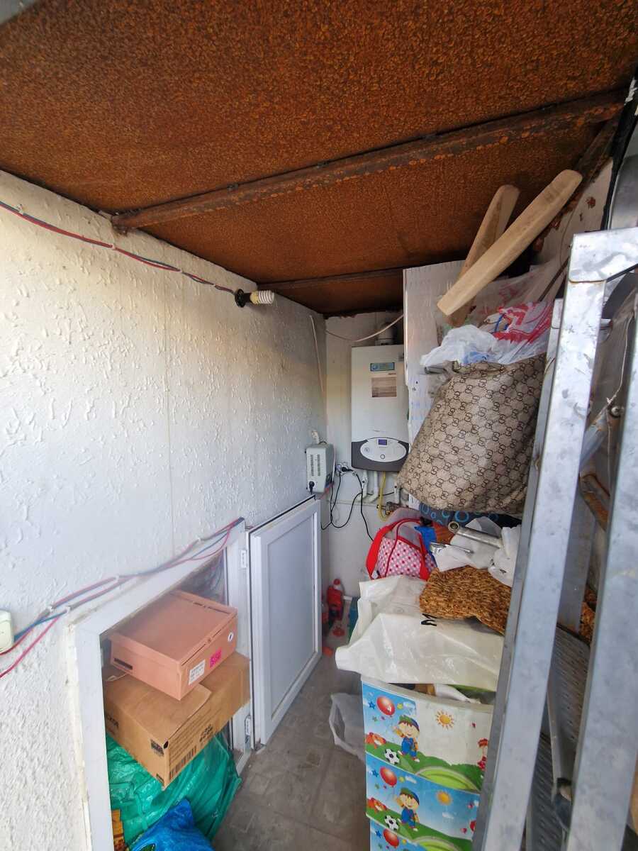 Satılır 4 otaqlı həyət evi/bağ evi 121 m² — Ev, villa, Bakı (8)