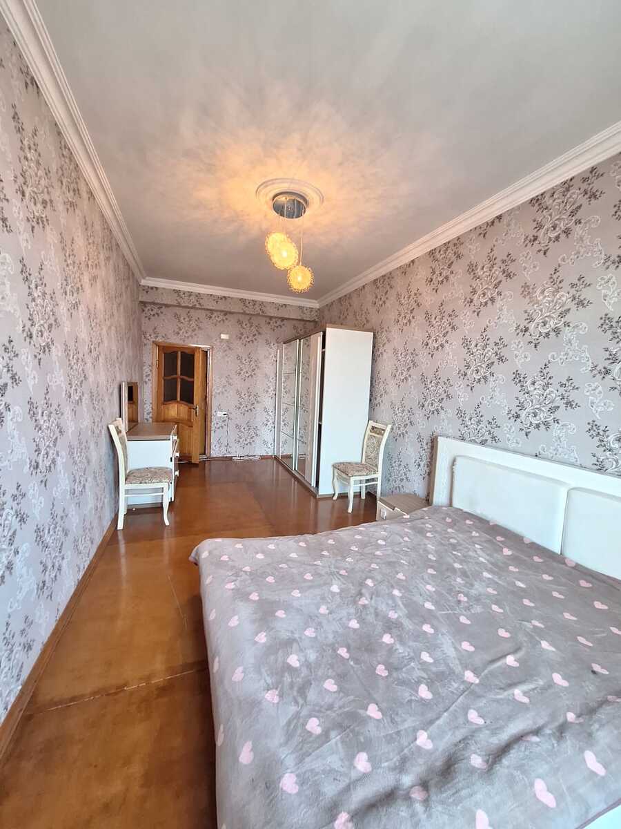 Satılır 1 otaqlı yeni tikili 62 m² — Mənzil, Bakı (2)