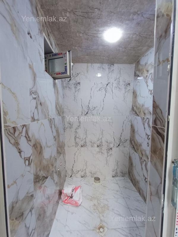 Satılır 3 otaqlı Həyət evi / Villa, 85 m², Xırdalan ş — Ev, villa (11)