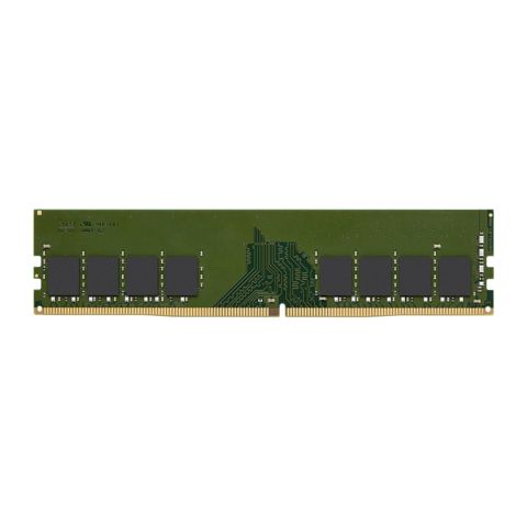 Kingston ValueRAM DDR4-3200MTs 8GB (KVR32N22S8/8) — Bakı