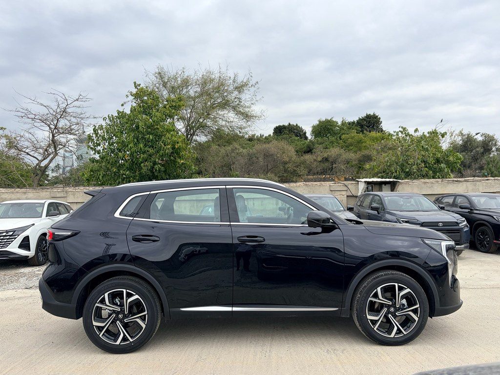 Changan CS 55 Plus, 1.5 L, 2026 il, yeni — Avtomobillər, Bakı (6)