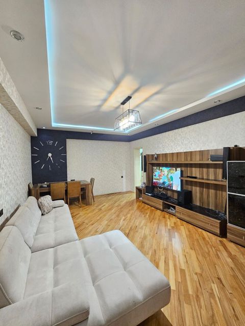Satılır 2 otaqlı yeni tikili 70 m² — Bakı