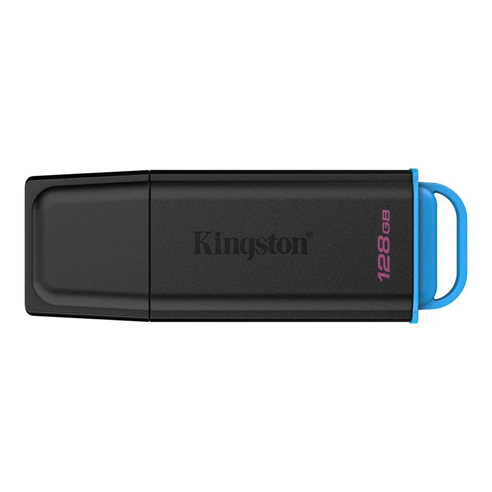 Kingston DataTraveler Exodia USB 128GB — Yaddaş kartları, Bakı (3)