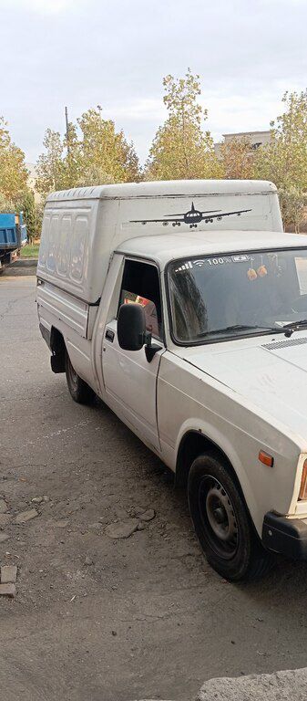 Lada (VAZ) 21045, 1.6 L, 2006 il, 230 000 km 99-MZ-419 — Avtomobillər, Bakı (5)
