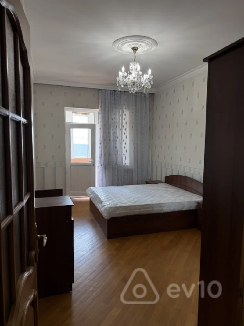 3 otaqlı mənzil, 170 m², Təbriz küç — kirayə — Mənzil, Bakı (6)