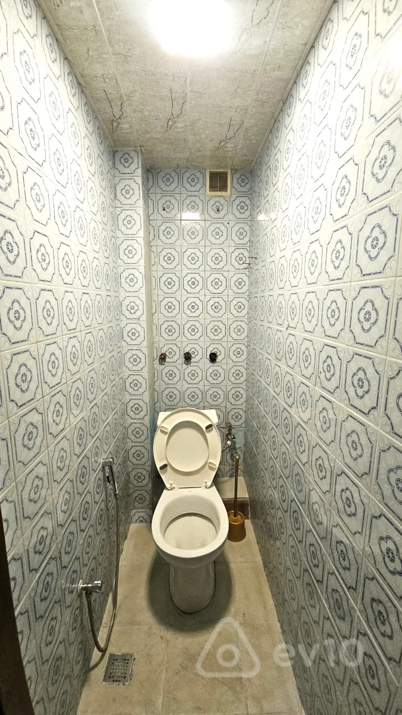 3 otaqlı mənzil, 72 m², Rustem Rustemov kuc — kirayə — Mənzil, Bakı (11)