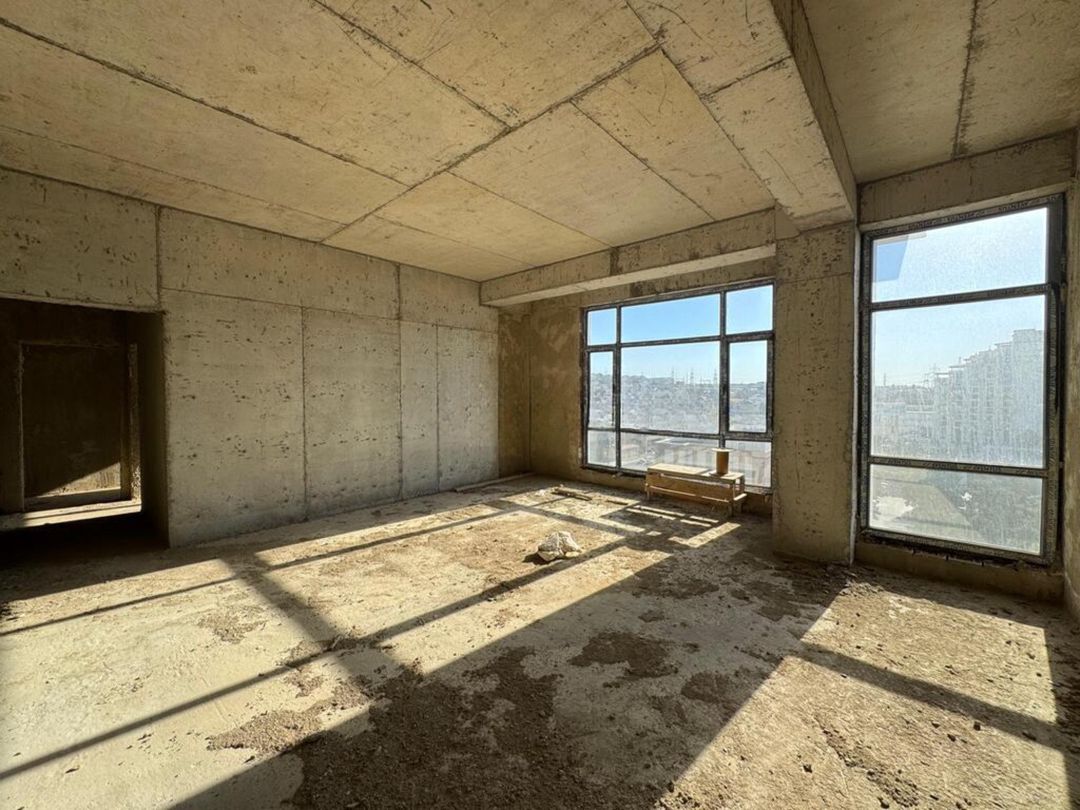 Satılır 4 otaqlı yeni tikili 191 m² — Mənzil, Bakı (8)
