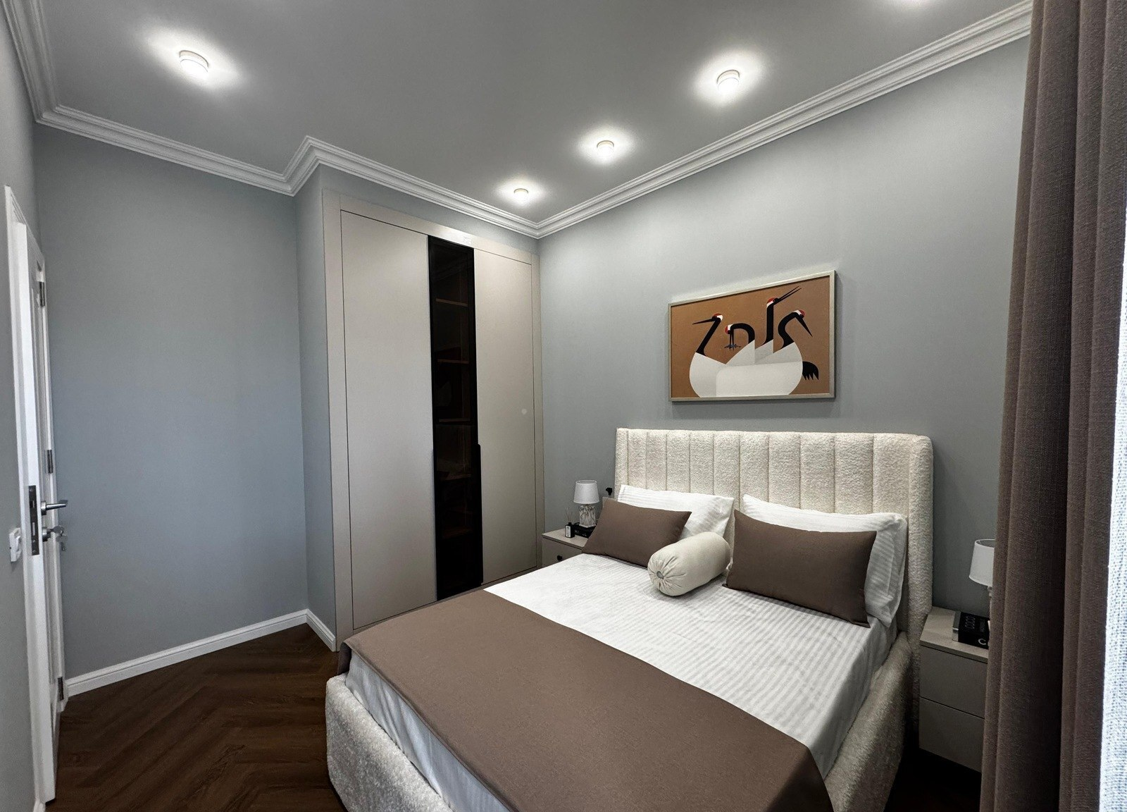 2 otaqlı mənzil 45 m² satılır — Mənzil, Bakı (8)