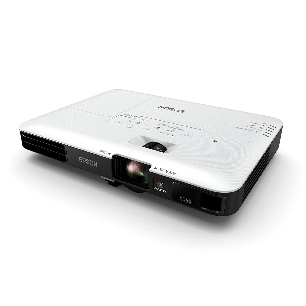 Epson Projector EB-1795F (V11H796040) — Bakı