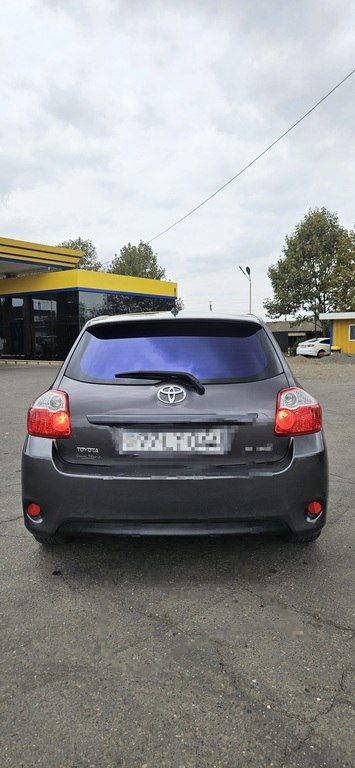 Toyota Auris, 1.4 L, 2011 il, 260 000 km — Avtomobillər, Masallı (3)