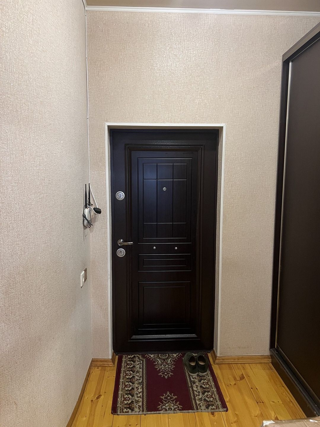 Satılır 2 otaqlı yeni tikili 63 m² — Mənzil, Bakı (4)