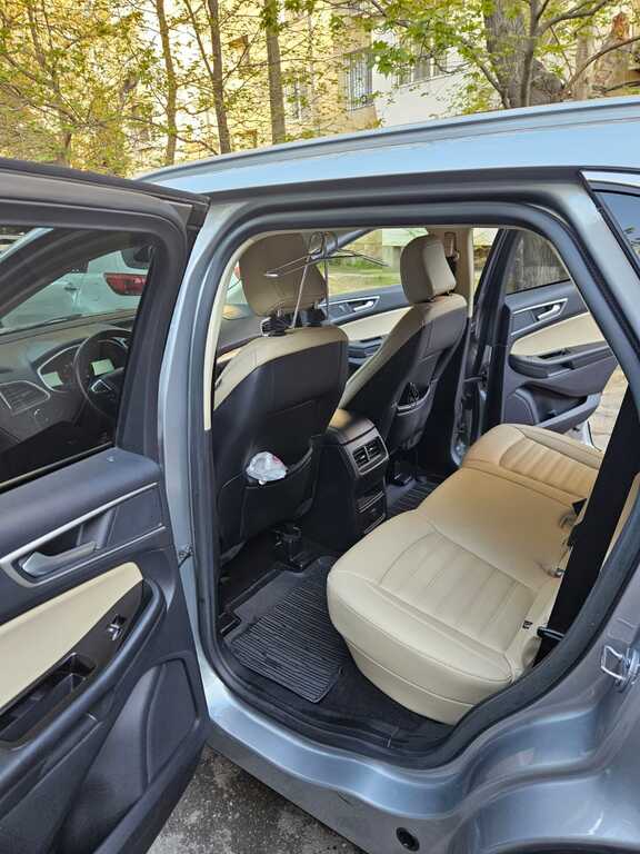 Ford Edge, 2.0 L, 2020 il, 52 000 km 77-FC-334 — Avtomobillər, Bakı (7)