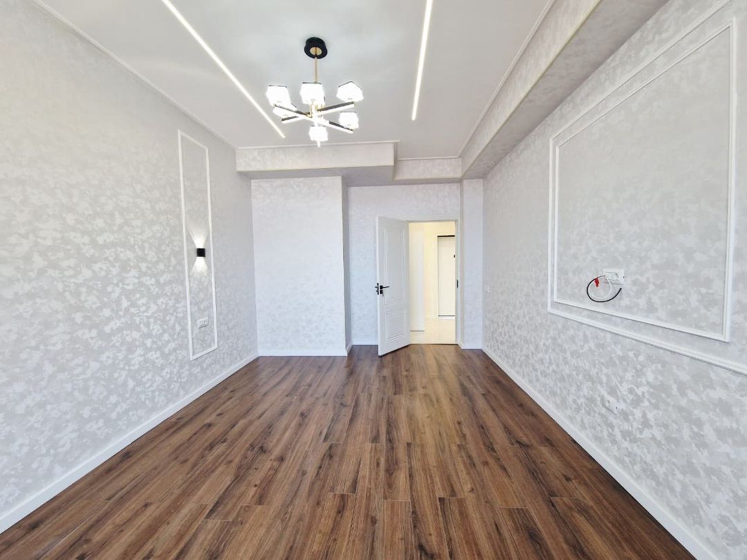 Satılır 2 otaqlı yeni tikili 63 m² — Mənzil, Bakı (6)