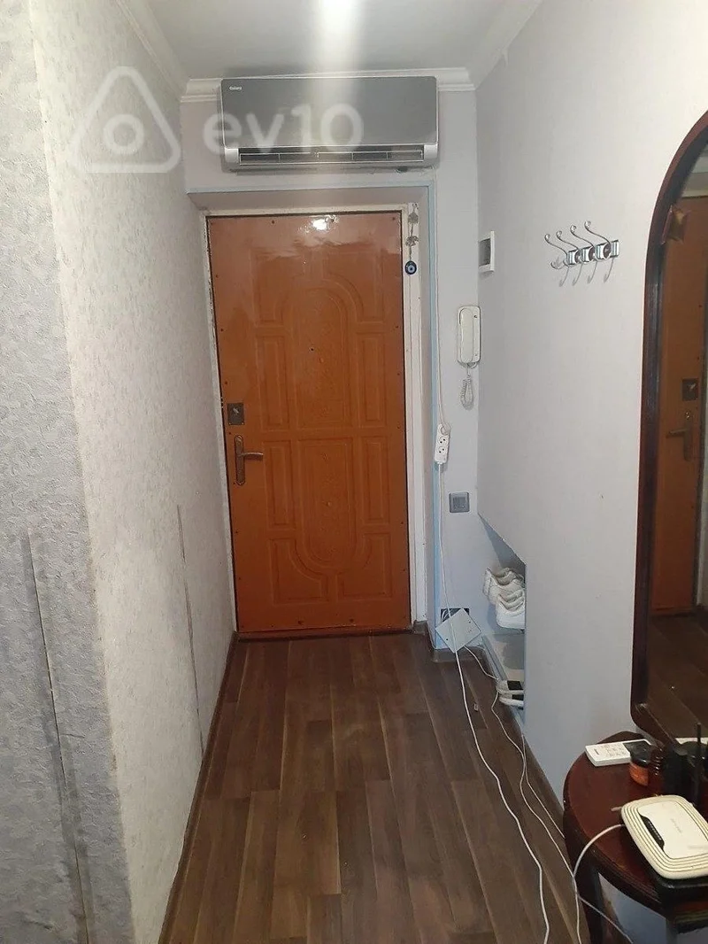 2 otaqlı mənzil, 60 m², Əhməd Cəmil — kirayə — Mənzil, Bakı (10)