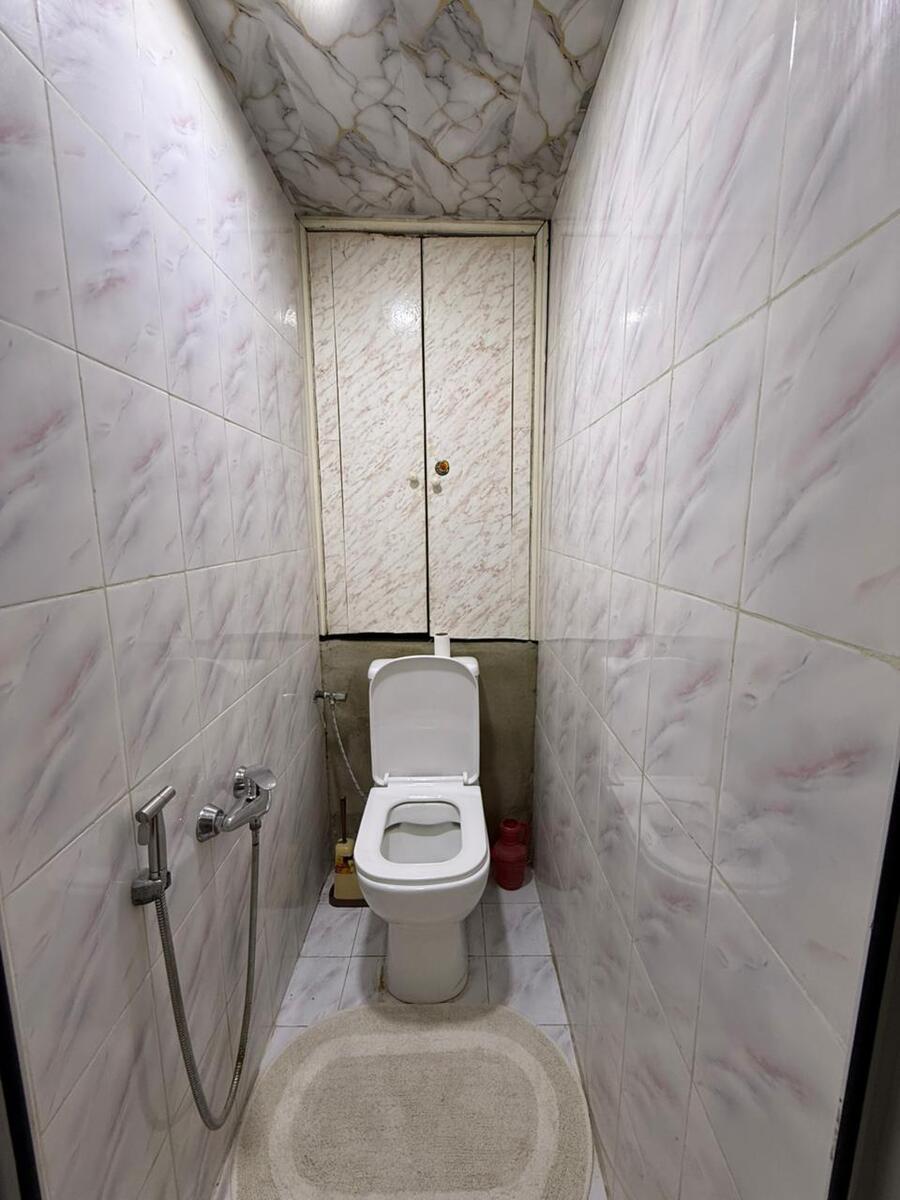 Satılır 2 otaqlı köhnə tikili 60 m² — Mənzil, Bakı (11)