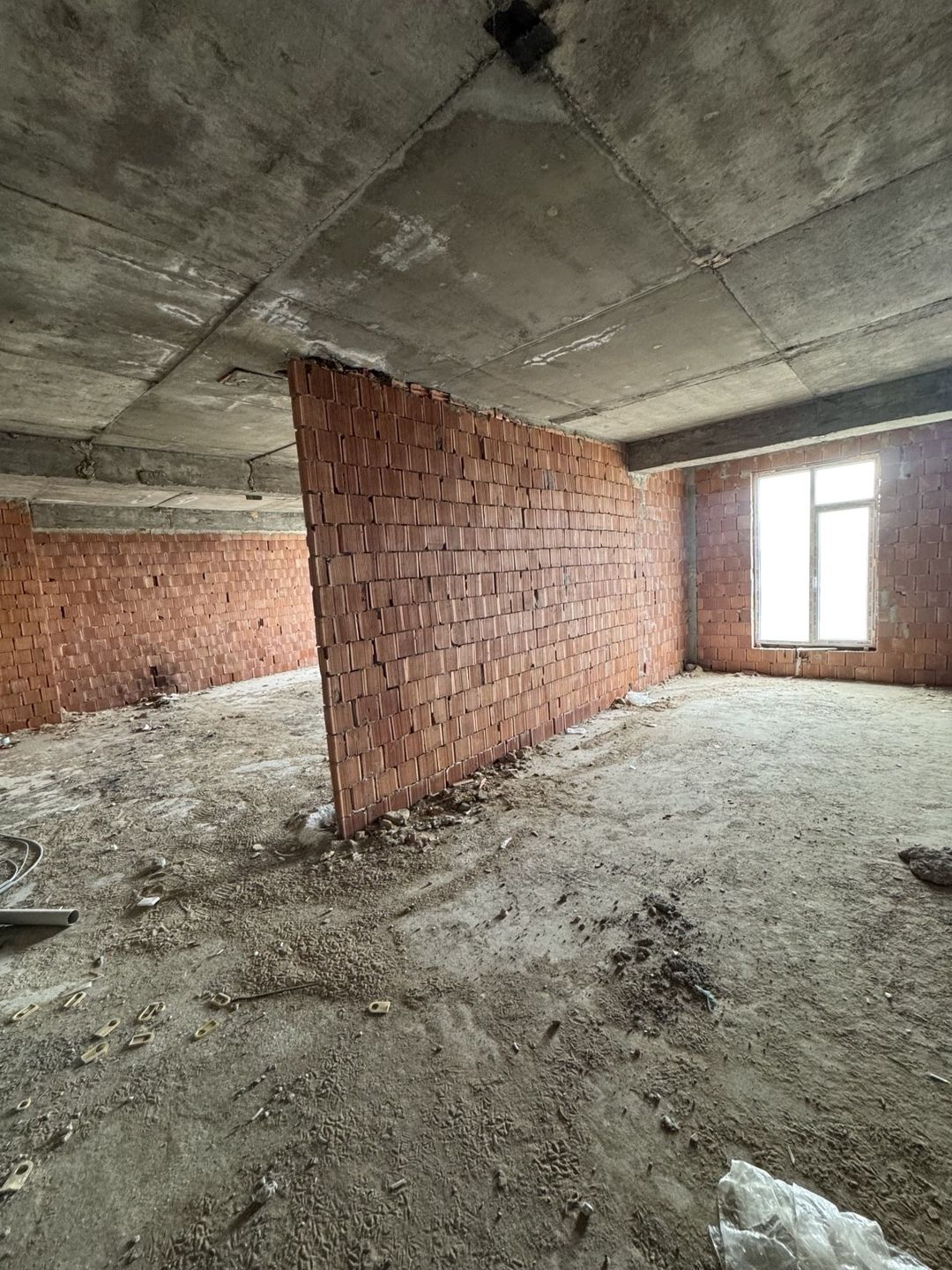 Satılır 2 otaqlı yeni tikili 84 m² — Mənzil, Bakı (6)
