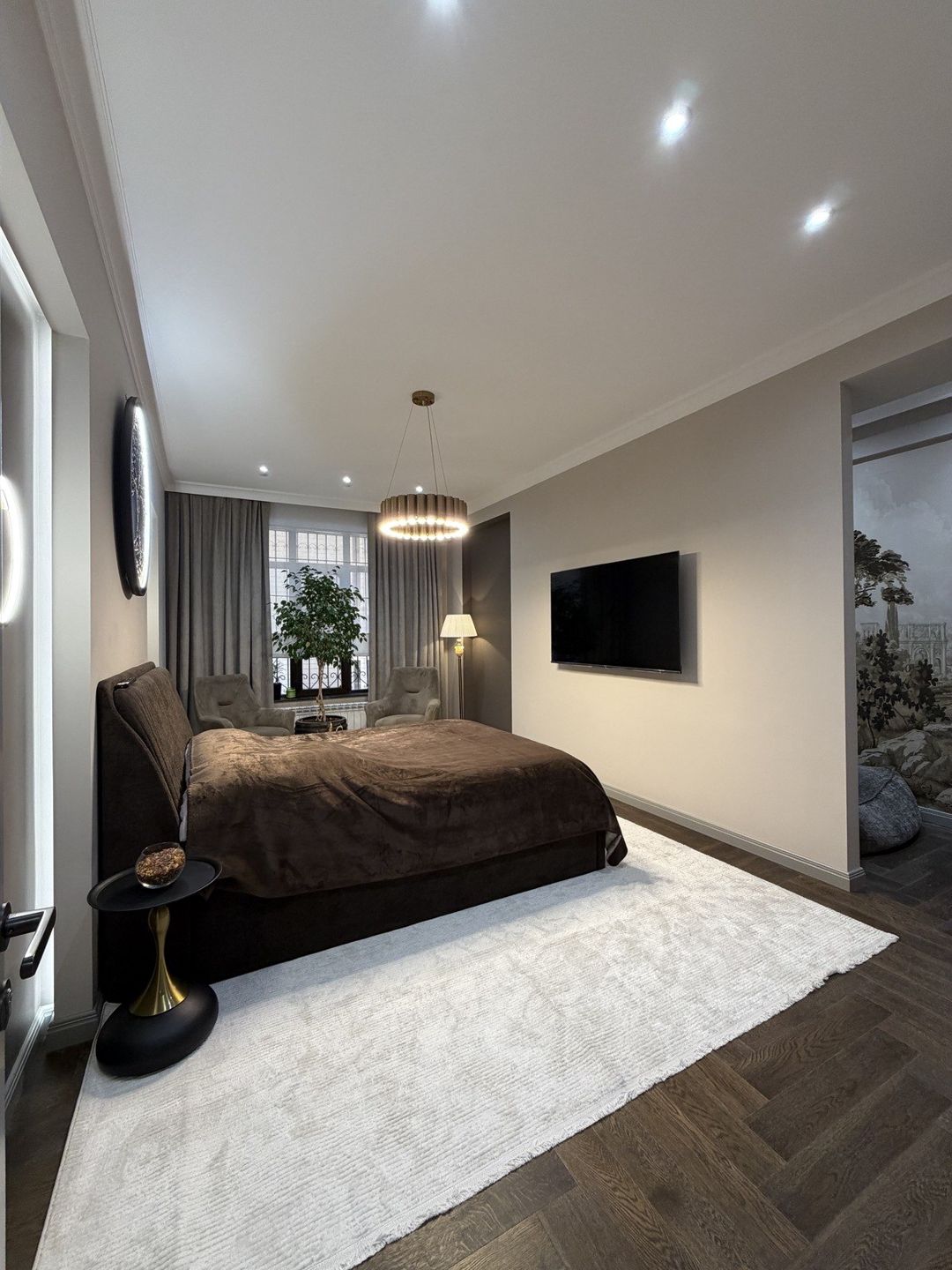 Satılır 4 otaqlı yeni tikili 170 m² — Mənzil, Bakı (10)