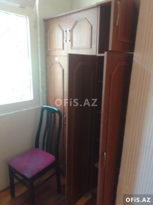 Köhnə tikili Kirayə Verilir Yasamal r., İnşaatçılar m., 3 otaq, 70 m² — Mənzil, Bakı (6)