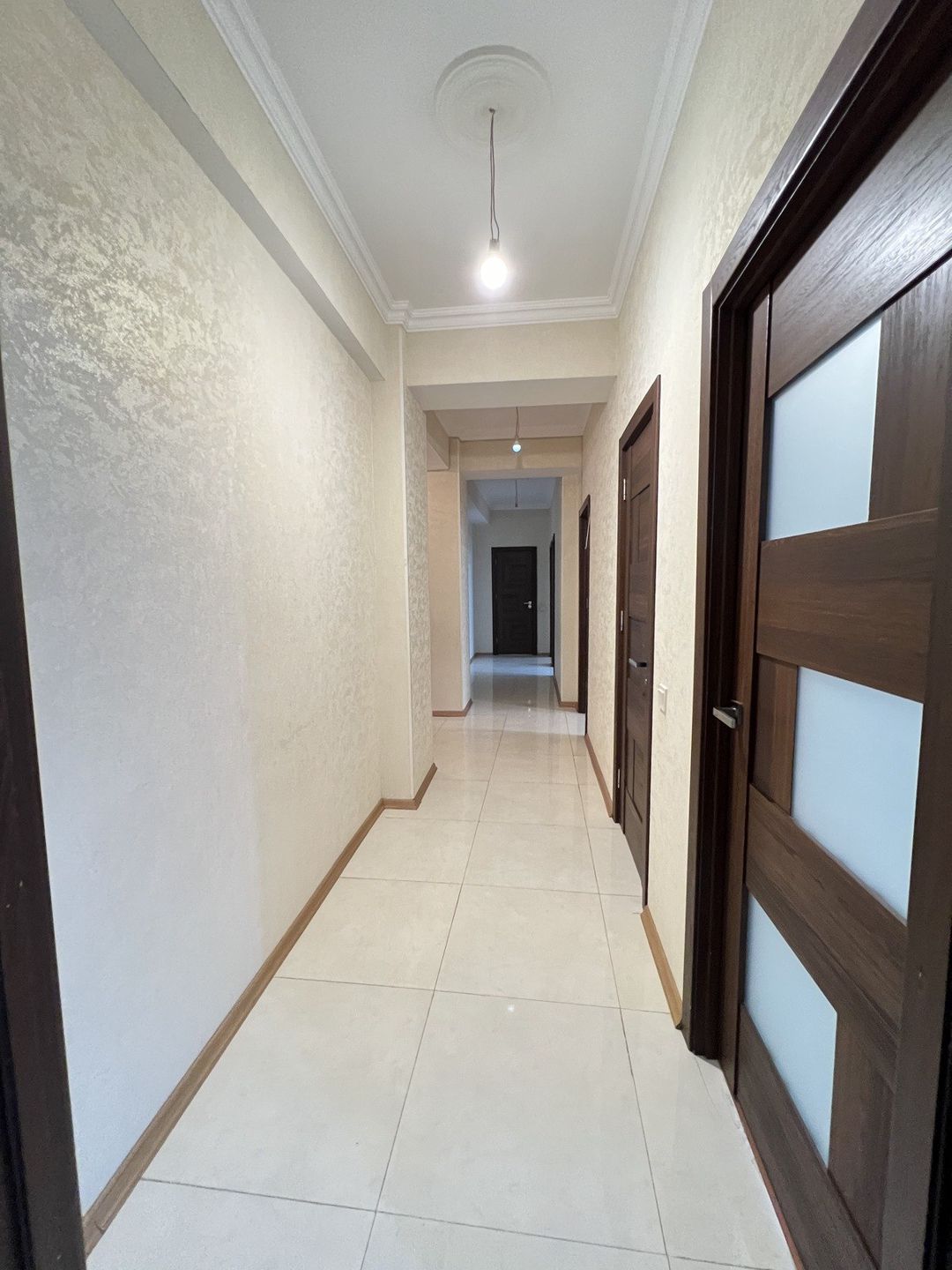 Satılır 4 otaqlı yeni tikili 103 m² — Mənzil, Xırdalan (5)