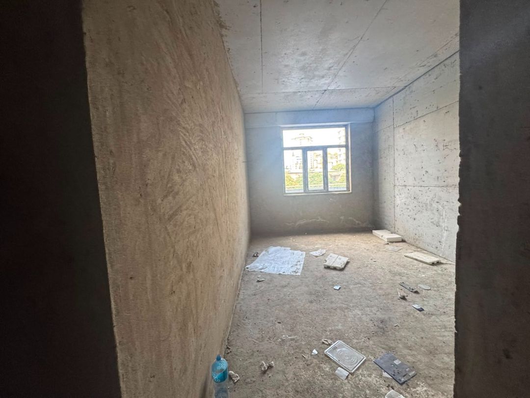 Satılır 4 otaqlı yeni tikili 135 m² — Mənzil, Bakı (2)