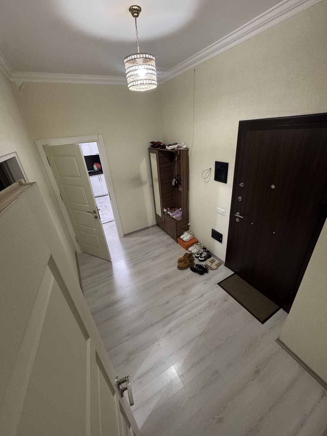 Satılır 3 otaqlı yeni tikili 70 m² — Mənzil, Bakı (8)