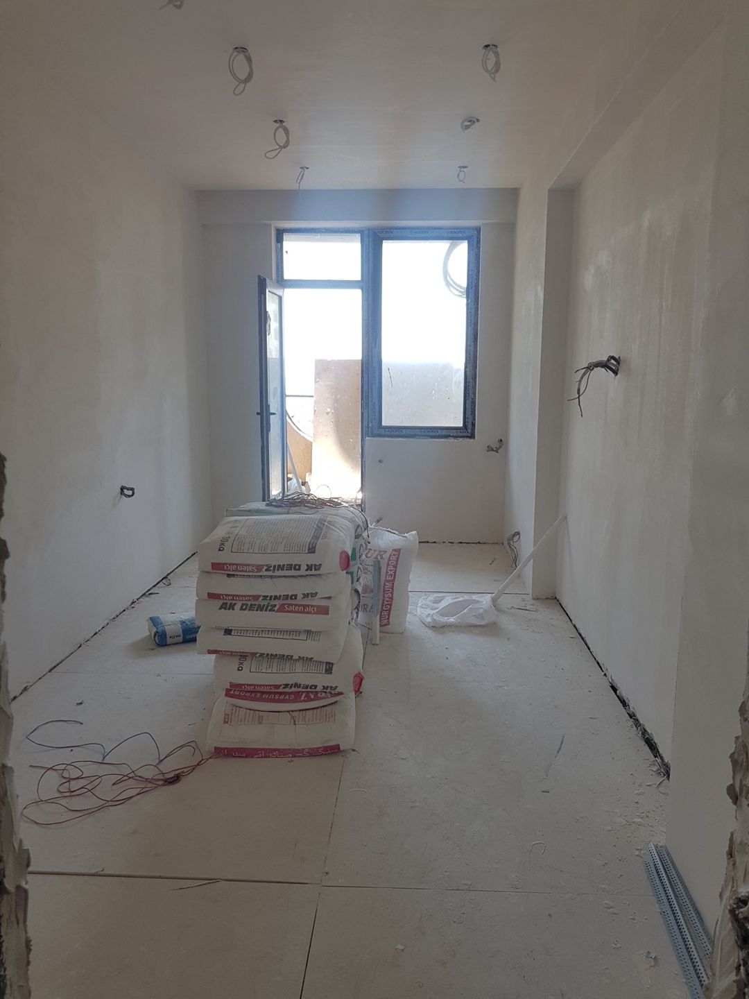 Satılır 4 otaqlı yeni tikili 187 m² — Mənzil, Bakı (7)