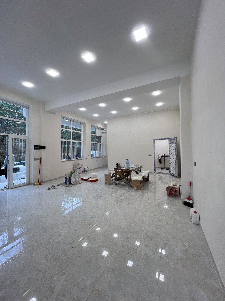 İcarəyə verilir obyekt 60 m² — Əmlak, Bakı (5)