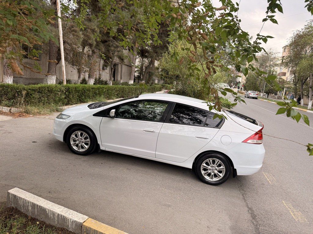 Honda Insight, 1.3 L, 0.58 kWh, 2010 il, 254 631 km — Avtomobillər, Sumqayıt (8)
