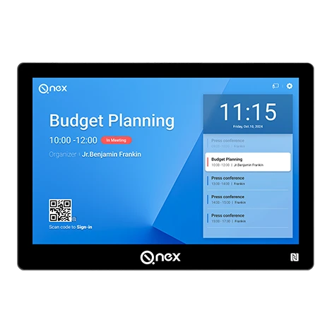 Touch Panel Q-nex CPL50 — Bakı