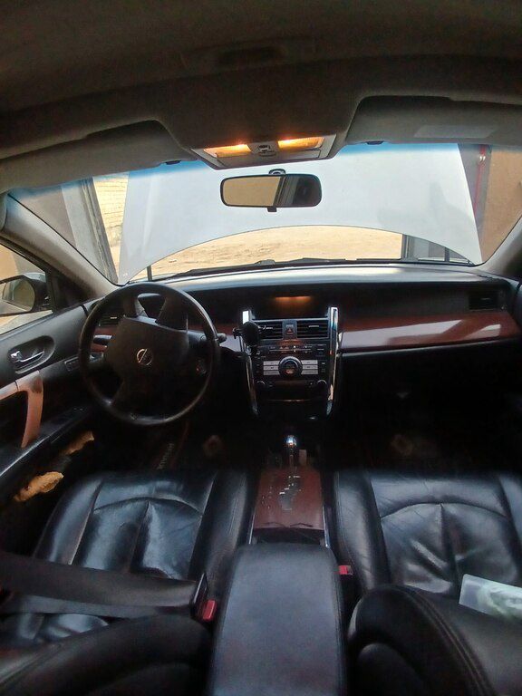 Nissan Teana, 2.3 L, 2006 il, 360 000 km 01-BP-780 — Avtomobillər, Bakı (9)