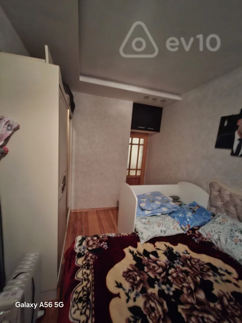 2 otaqlı mənzil, 36 m², Abseron Gencler Seherciyi, Xırdalan — Mənzil, Xırdalan (2)
