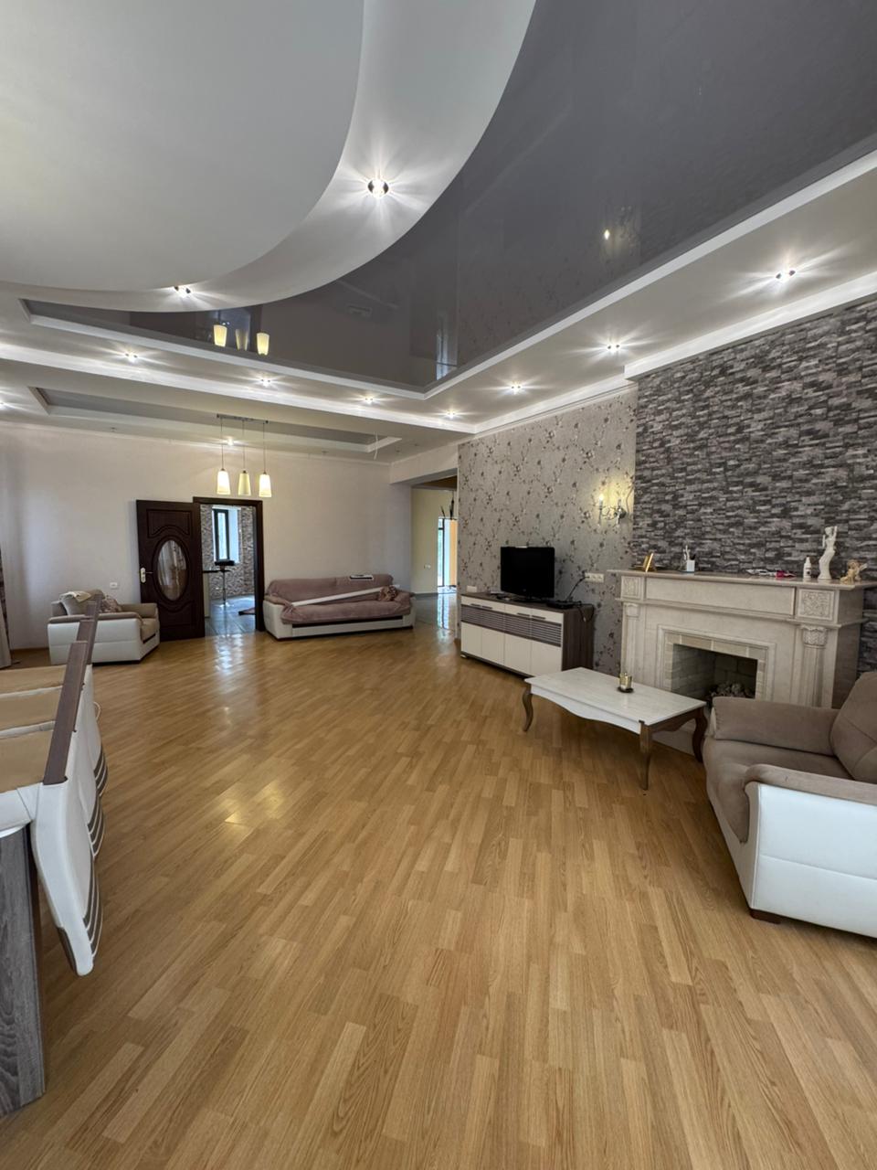 Satış: 5 otaqlı Ev / villa, 300 m², Xəzər rayonu — Ev, villa, Bakı (8)