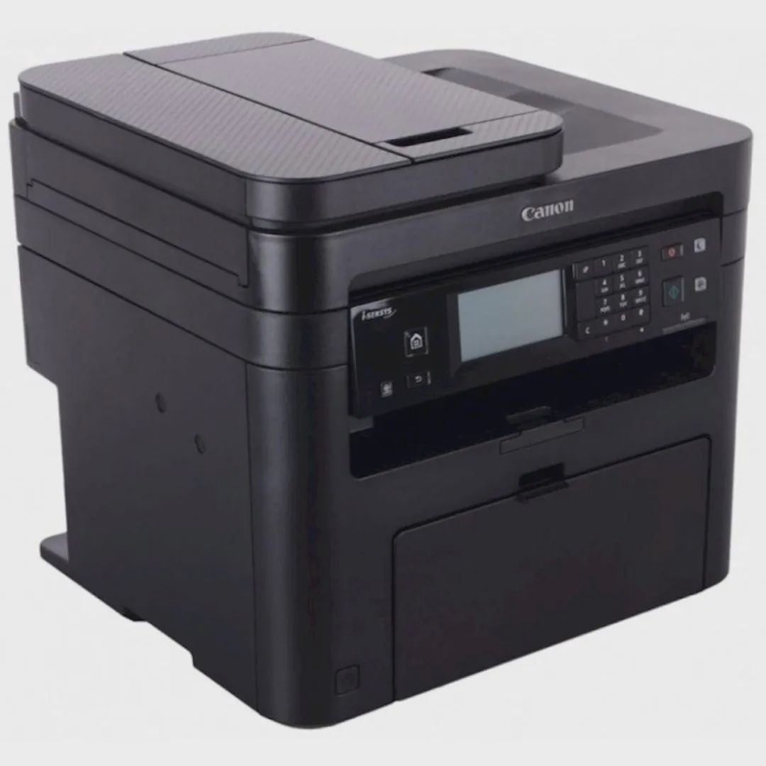 Canon laser printer i-SENSYS MF237wCIS — Printerləri, Bakı